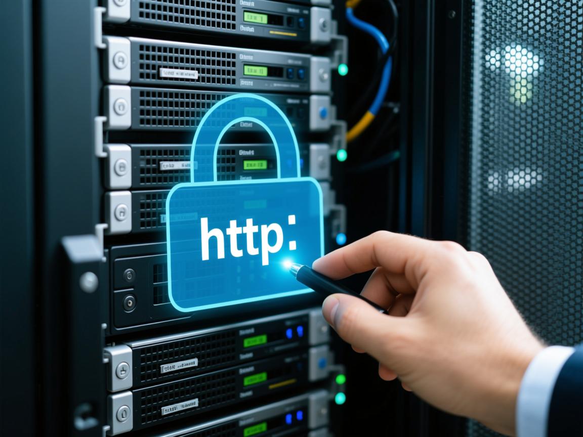 虚拟主机里面的http认证怎么用  第3张