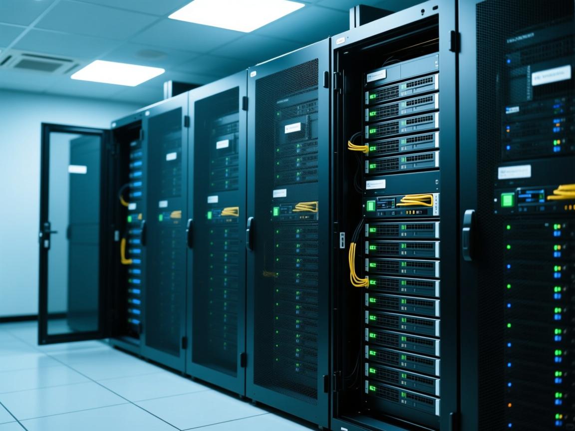 虚拟主机与轻量服务器