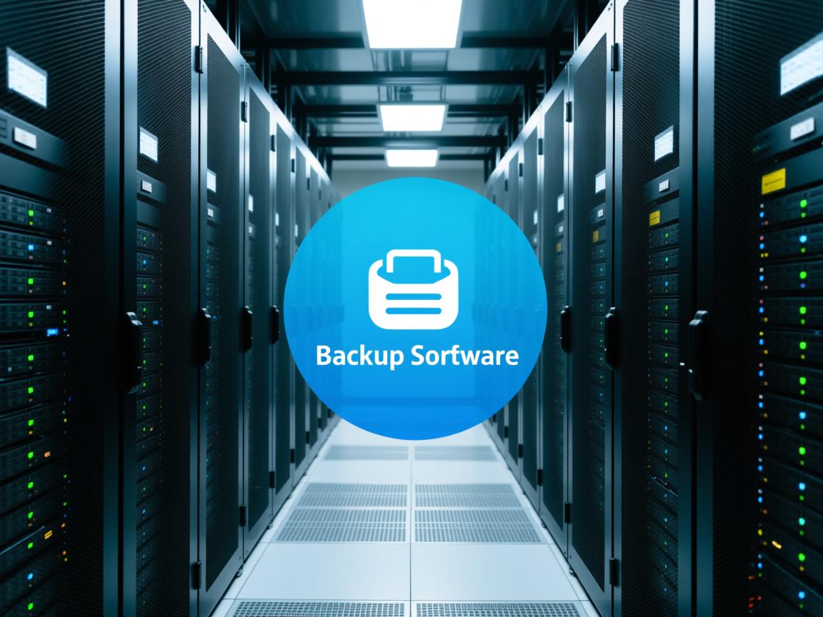 物理机备份软件  第1张