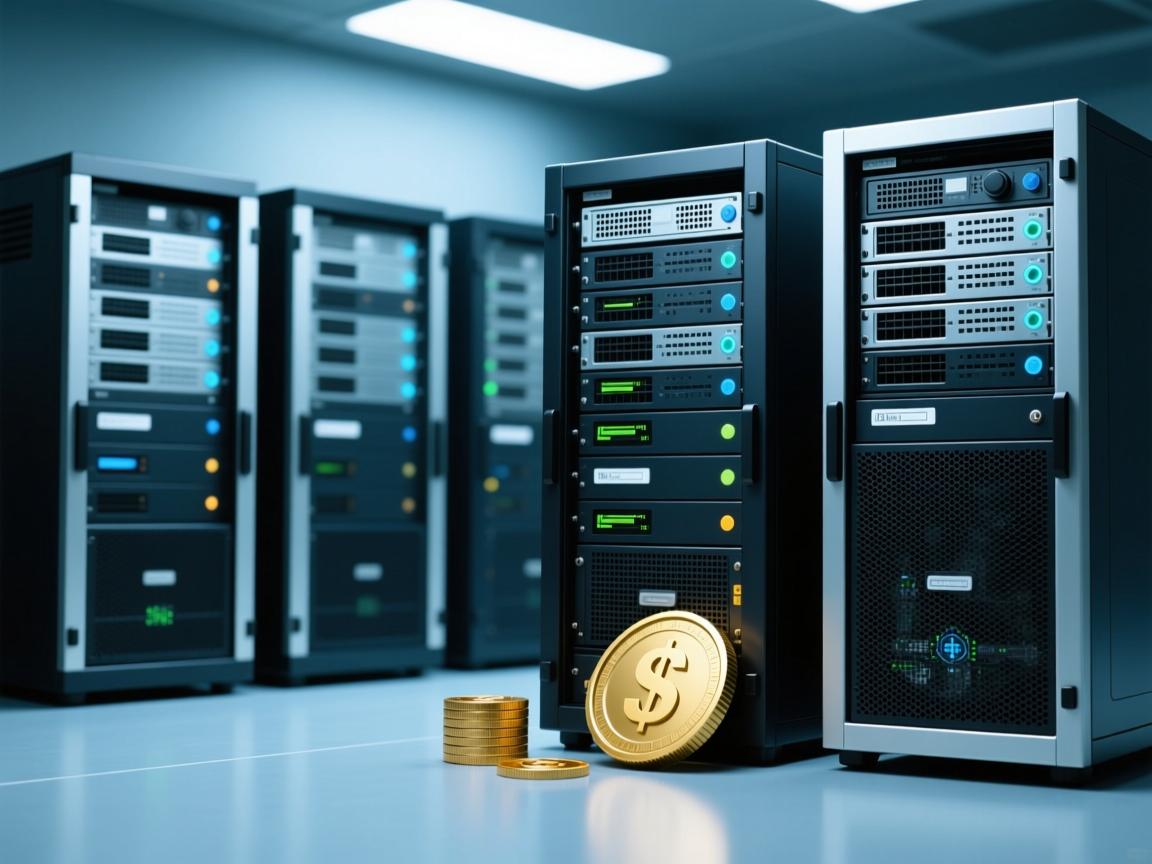 虚拟主机真实收入怎么看  第1张