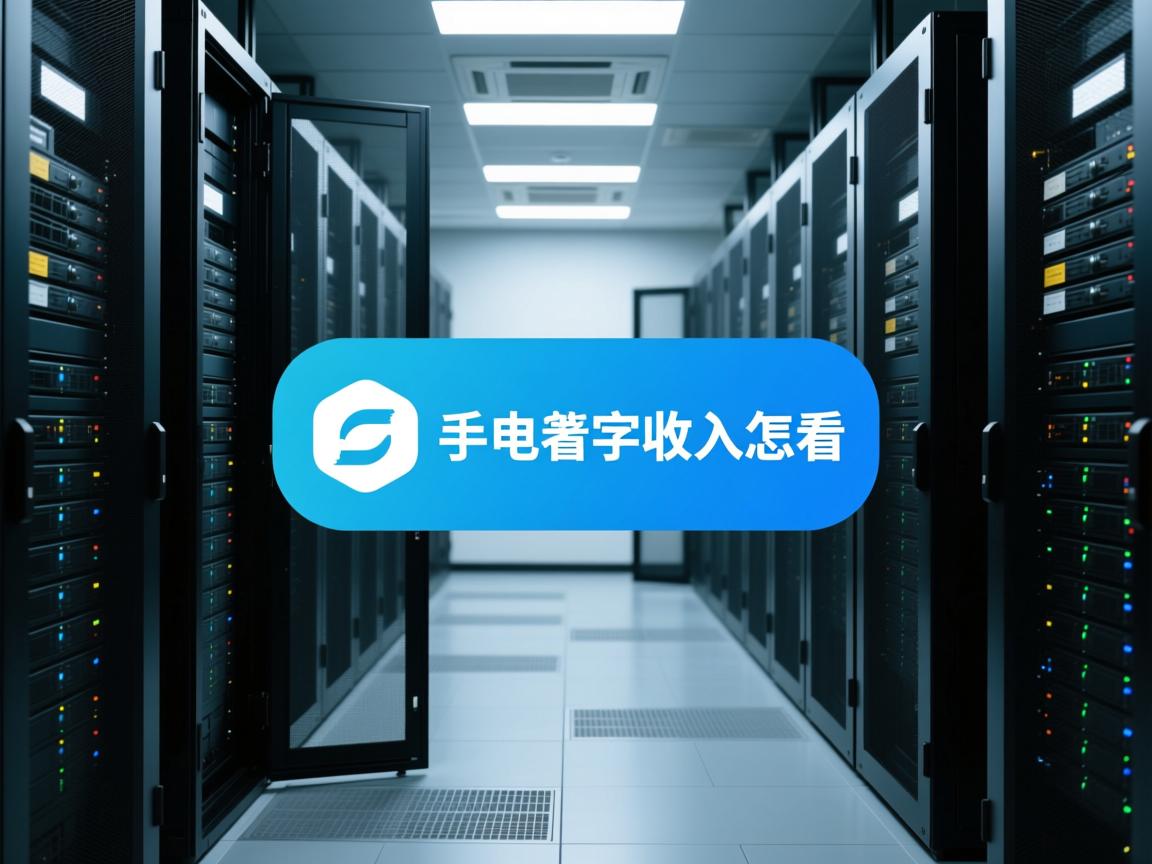 虚拟主机真实收入怎么看  第3张