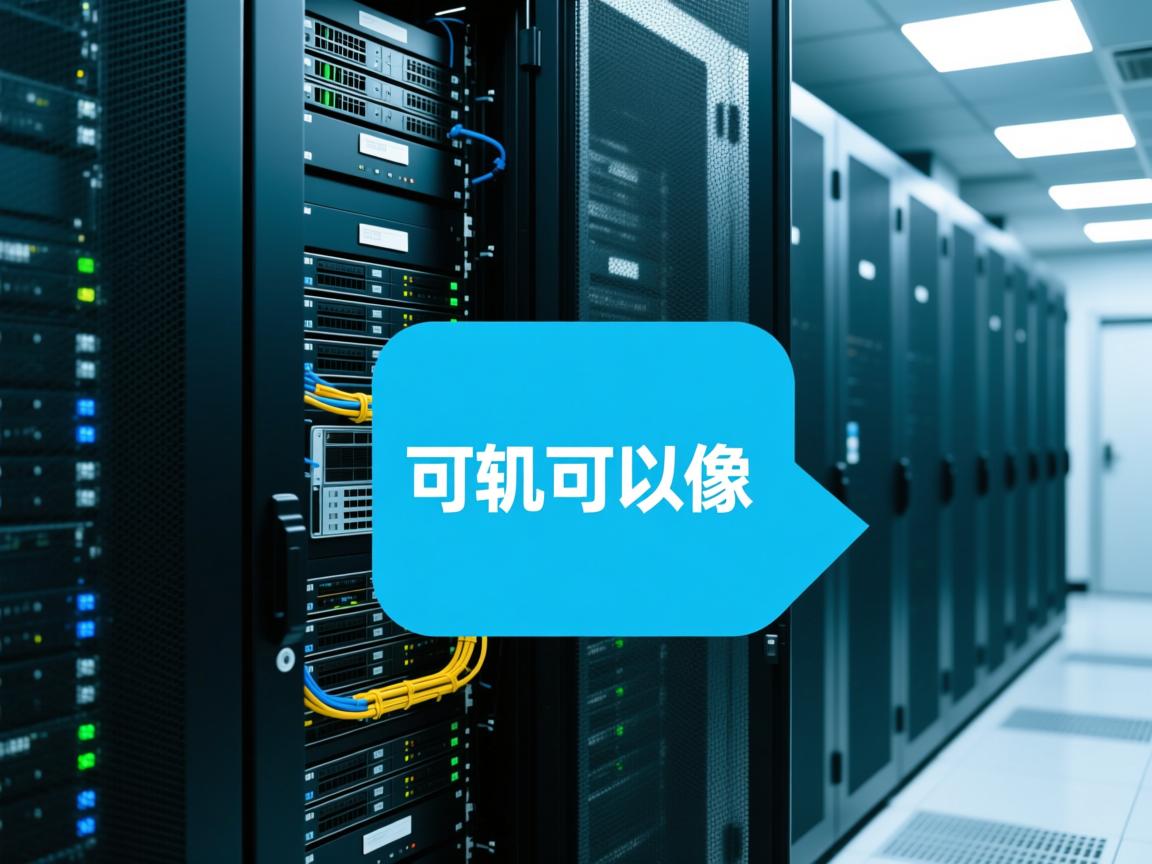 物理机可以镜像  第2张