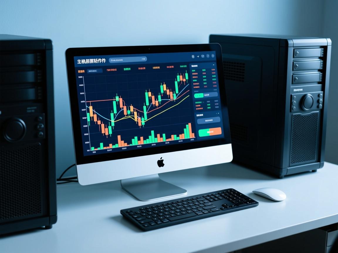 虚拟主机能装股票软件吗  第1张