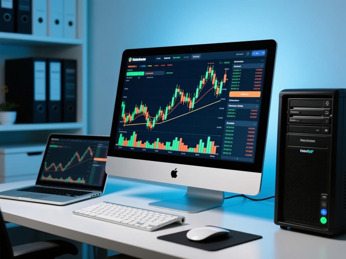 虚拟主机能装股票软件吗  第2张