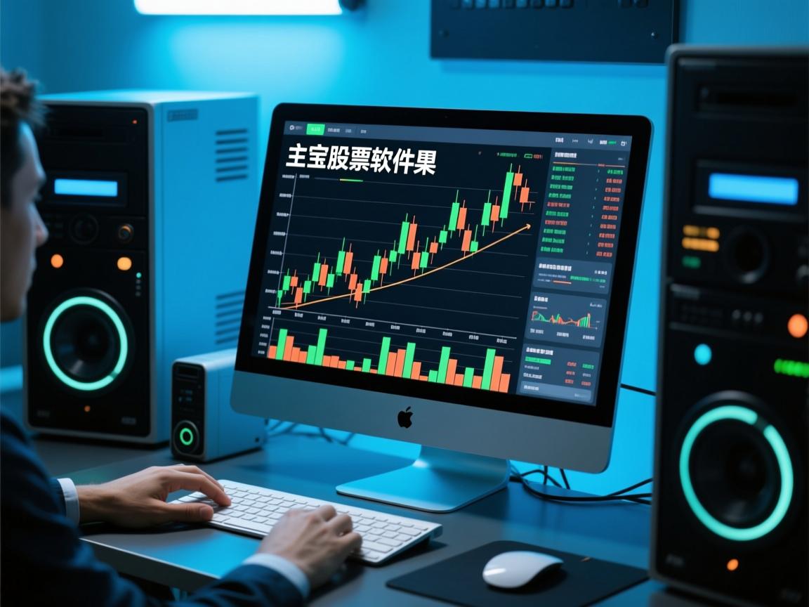 虚拟主机能装股票软件吗  第3张