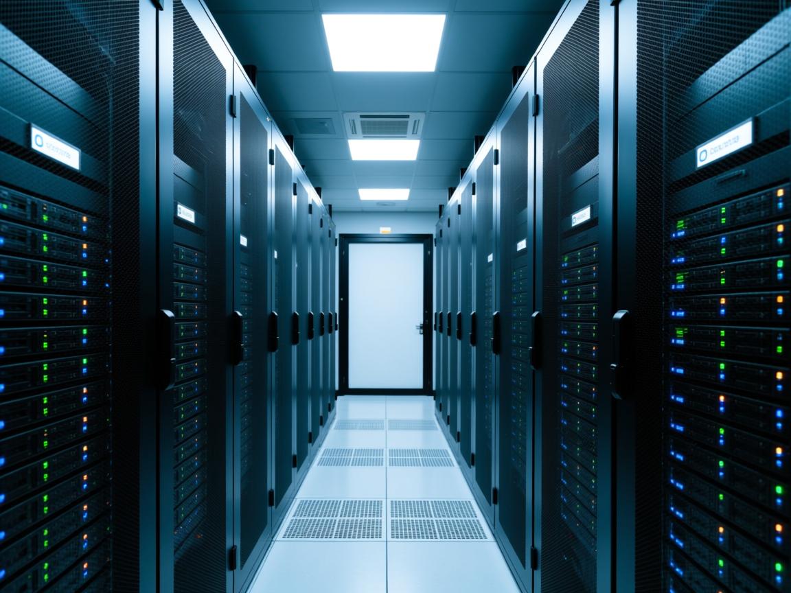 物理机封装系统