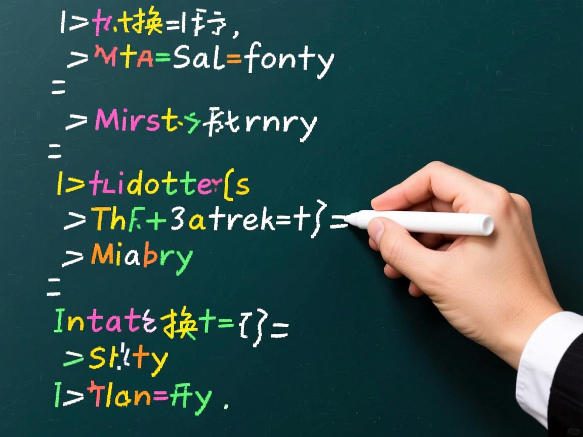 javascript中怎么换行  第1张