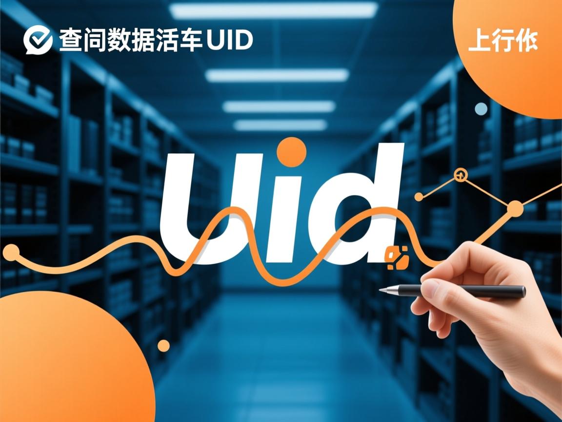 怎么查询数据库的uid