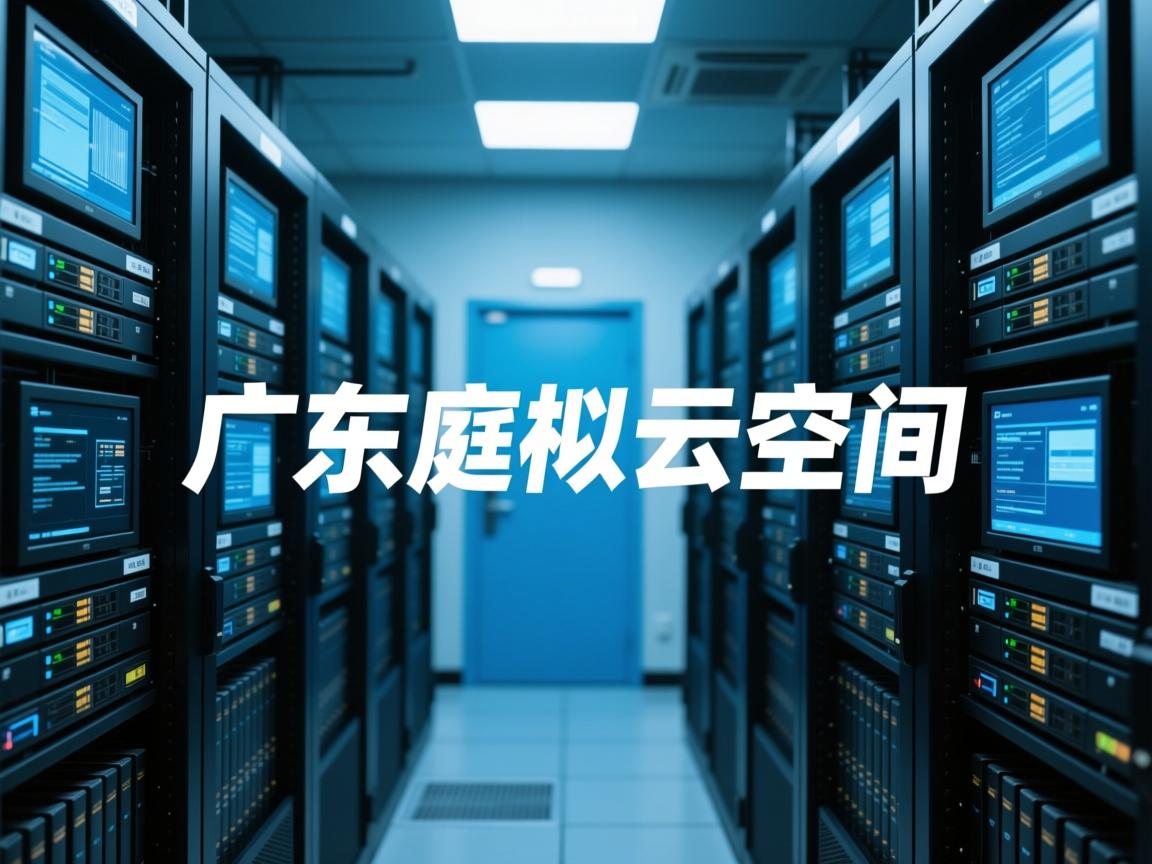 一流广东虚拟主机云空间  第1张