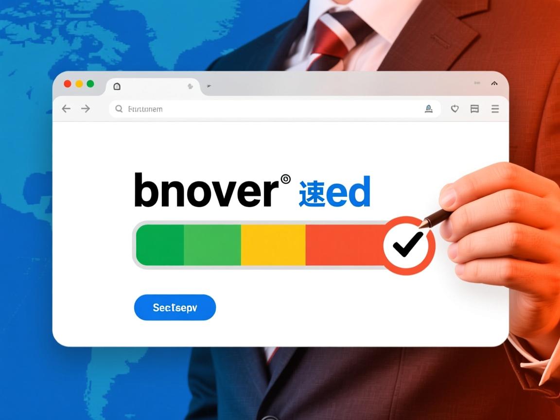 为什么用浏览器会限速  第1张