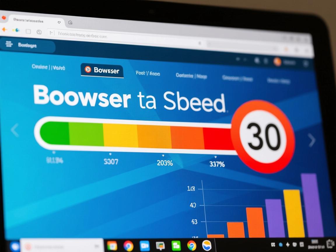 为什么用浏览器会限速  第3张