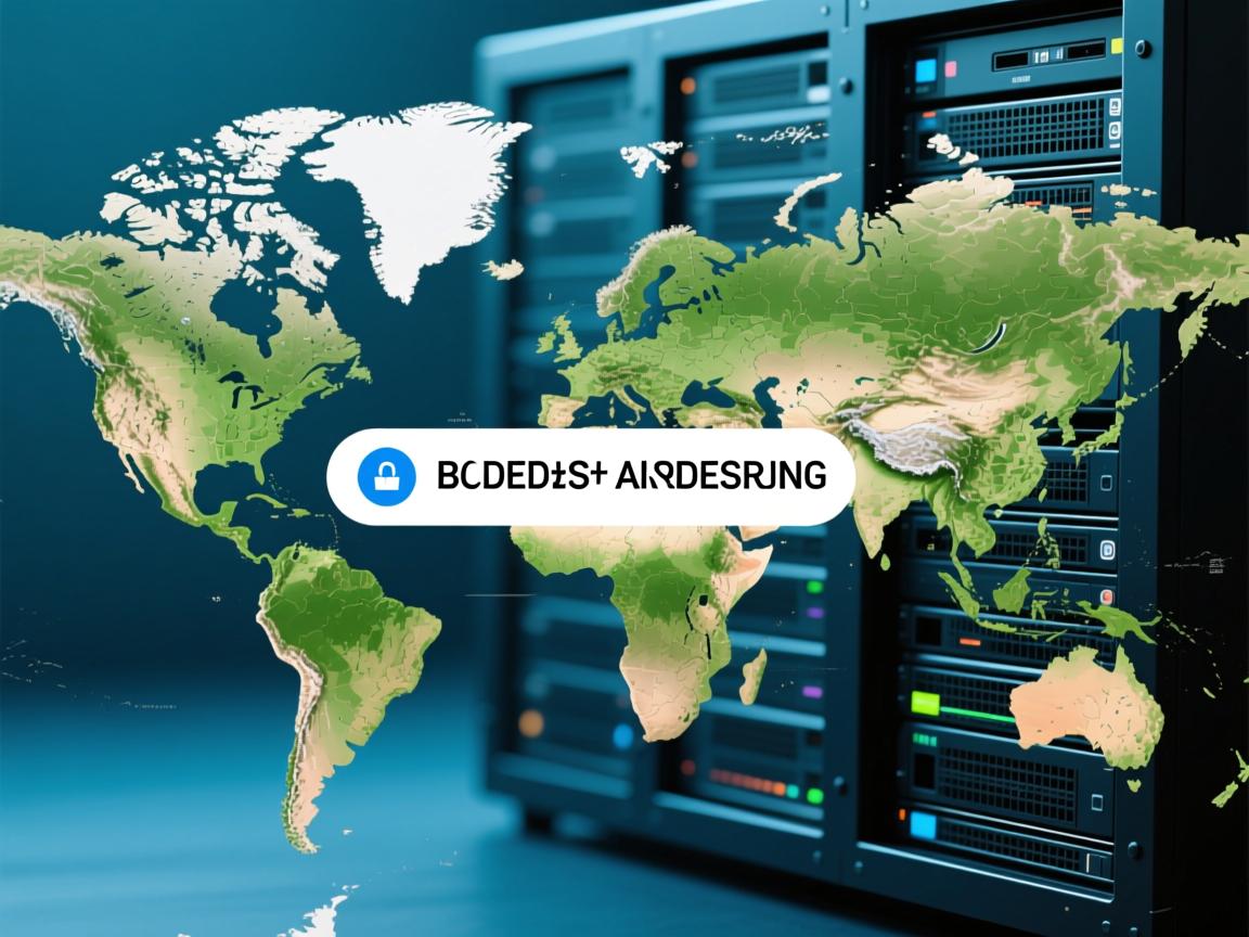 虚拟主机地址跟所在位置