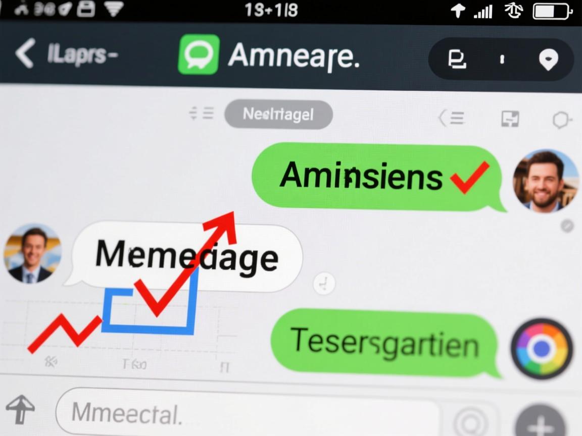 为什么短信息不显示角标 第1张 为什么短信息不显示角标 第1张