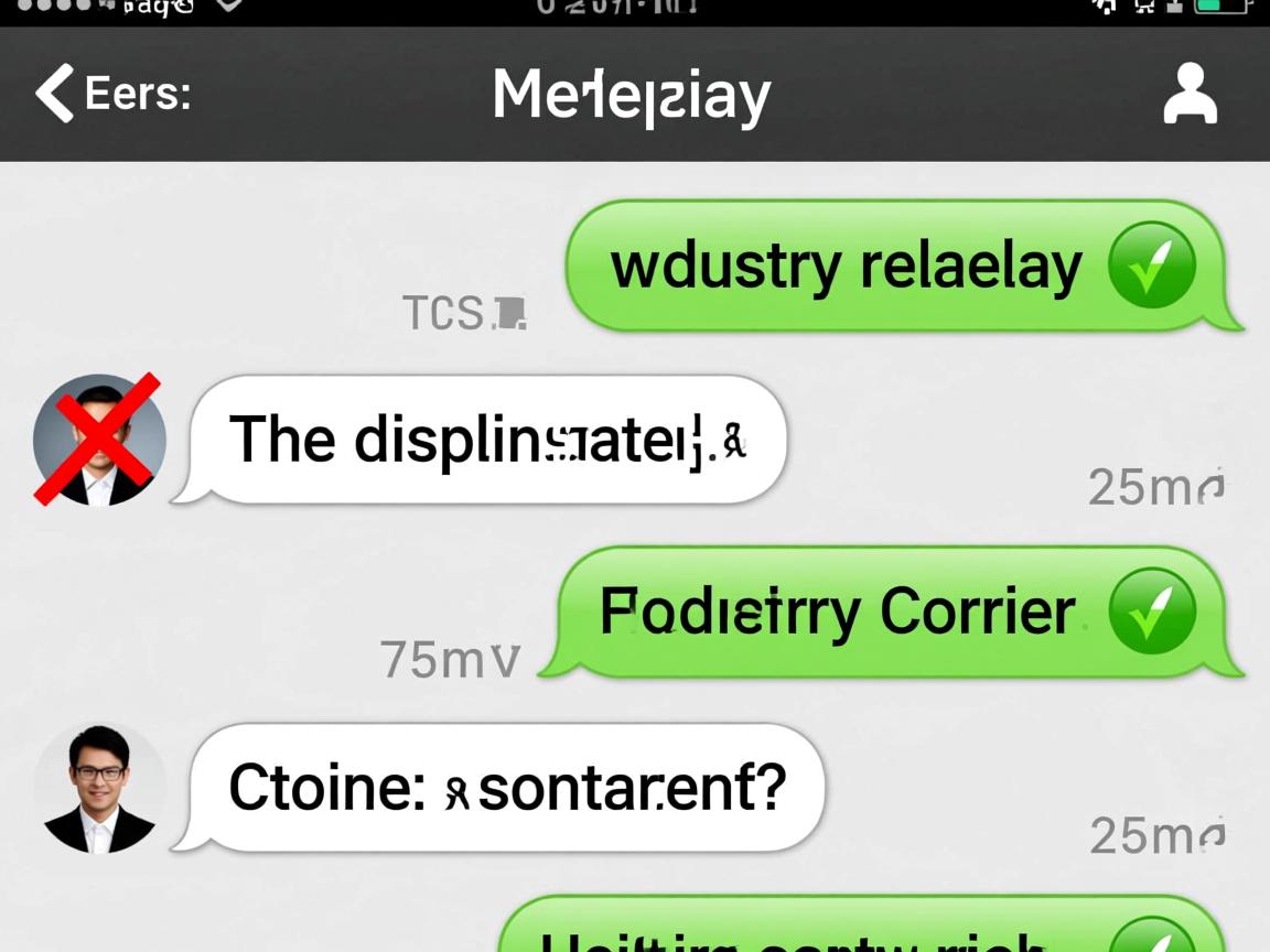 为什么短信息不显示角标 第2张 为什么短信息不显示角标 第2张