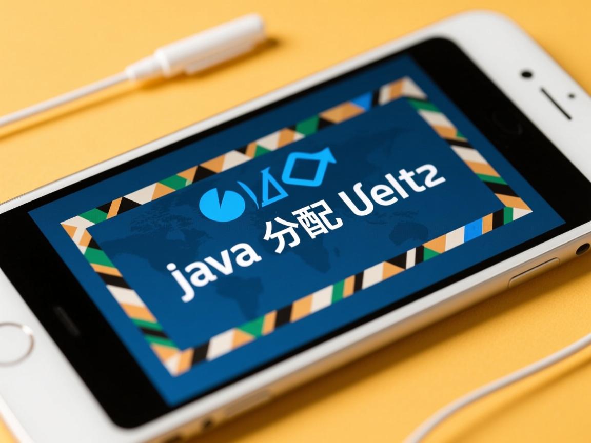 怎么给java分配内存