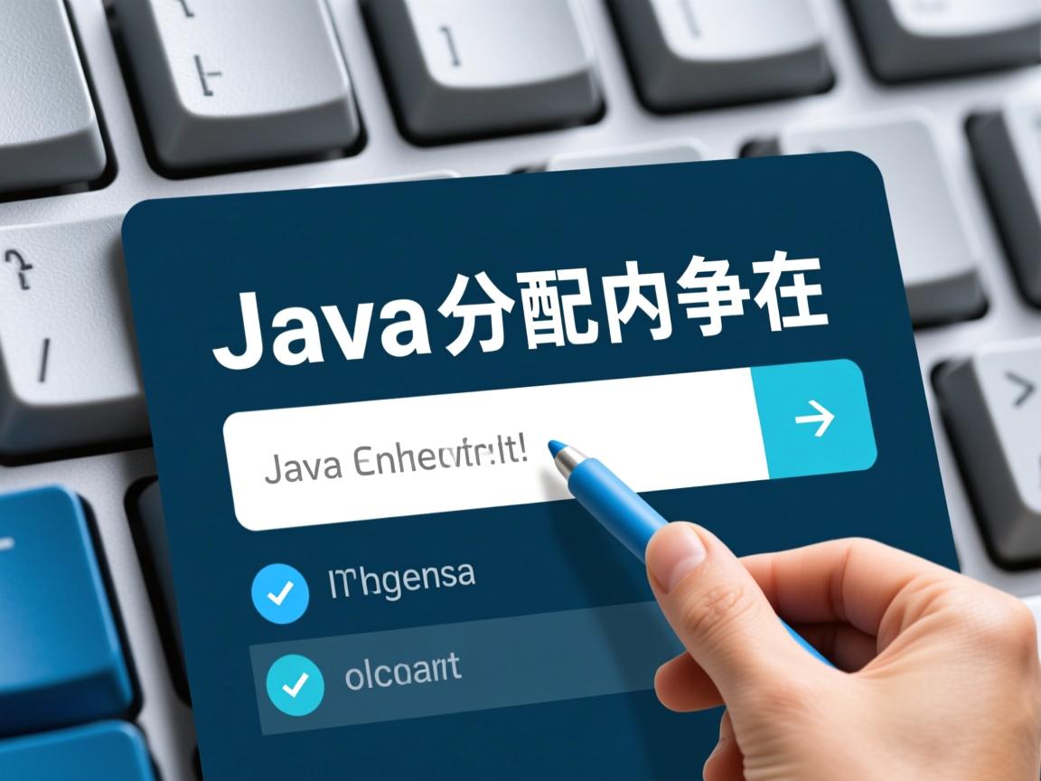 怎么给java分配内存 第3张 怎么给java分配内存 第3张