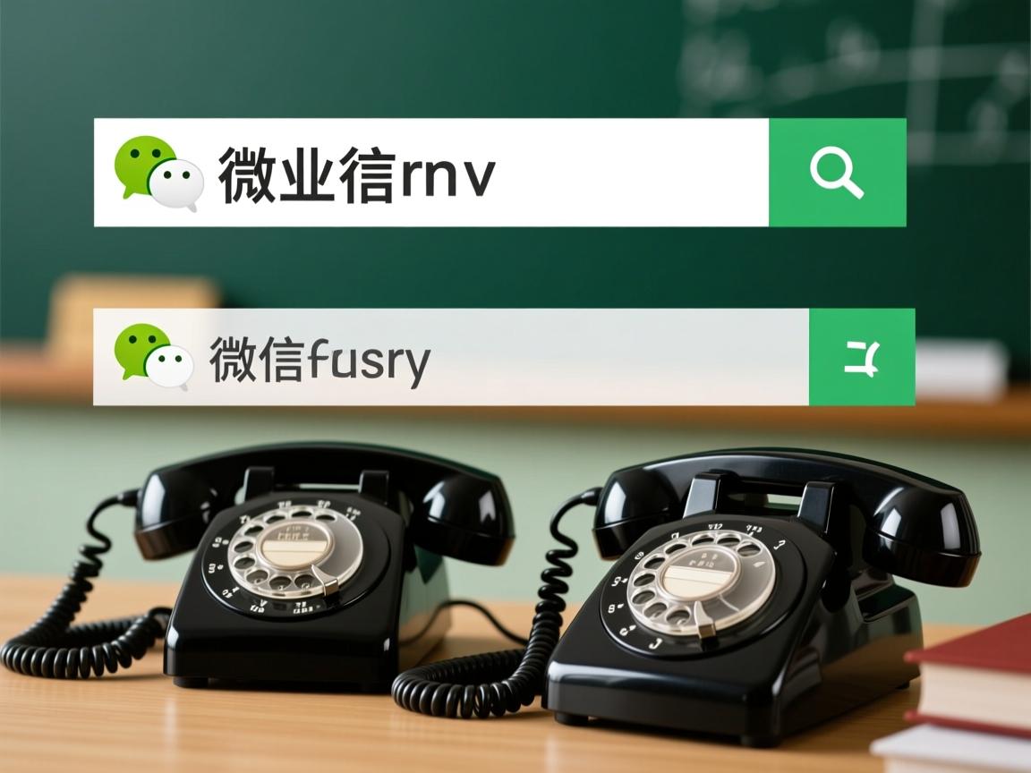 微信为什么搜出两个电话  第3张