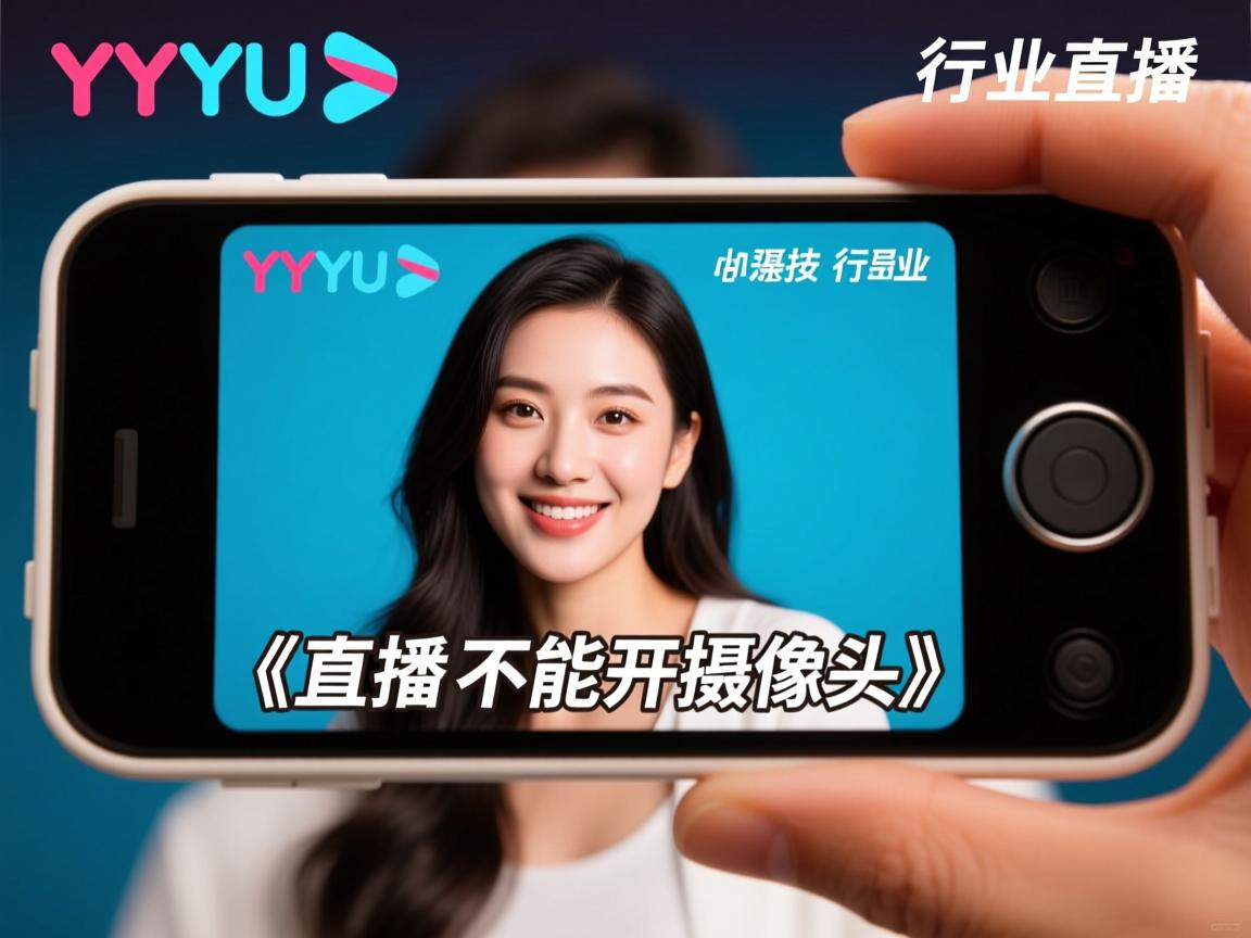 YY直播为什么不能开摄像头  第2张