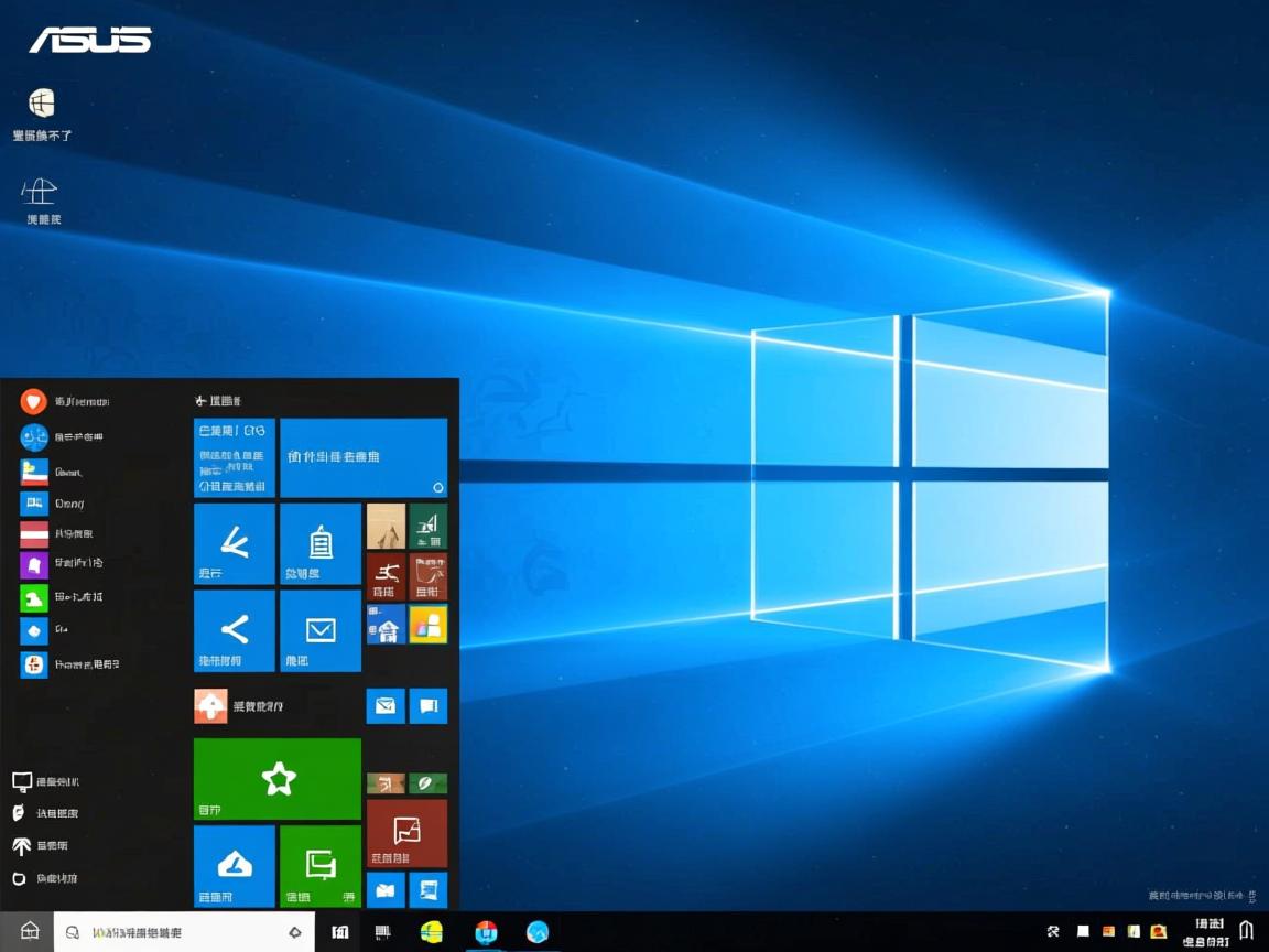 为什么华硕win10壁纸换不了  第2张