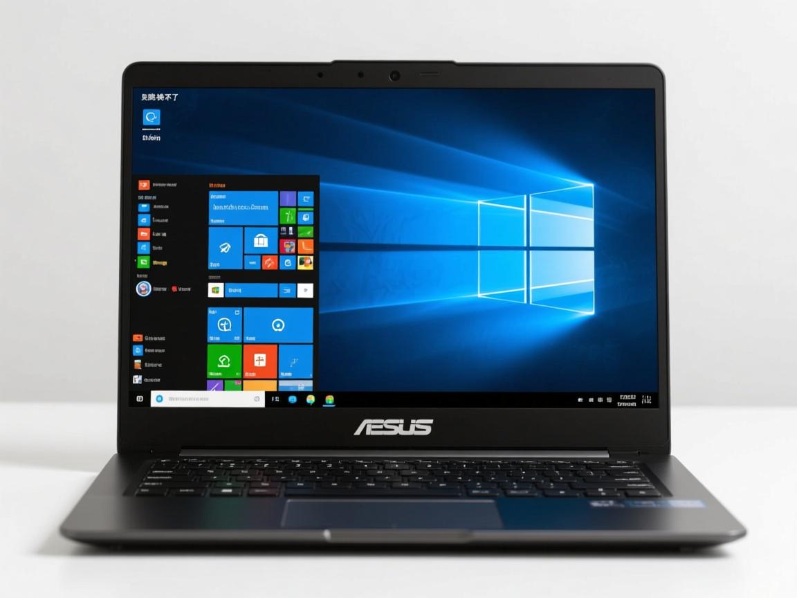 为什么华硕win10壁纸换不了  第3张