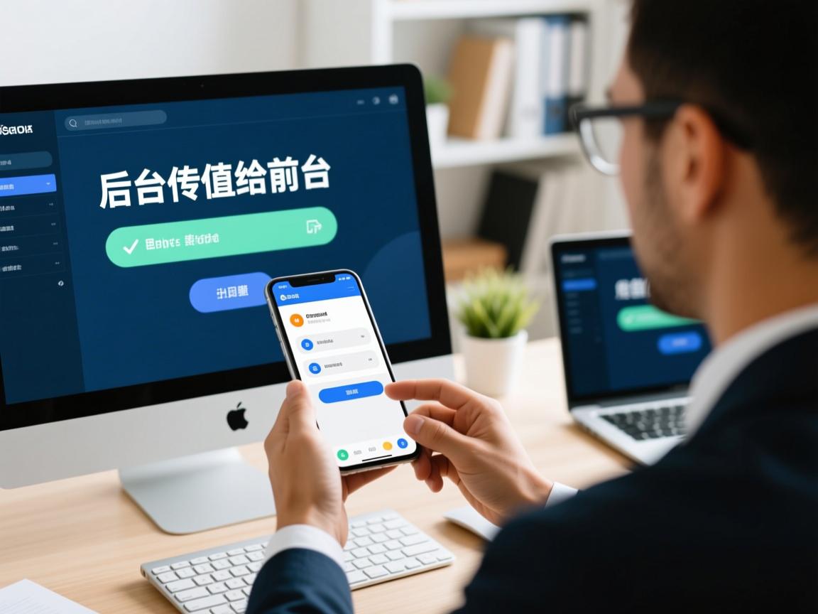 java后台怎么传值给前台  第3张