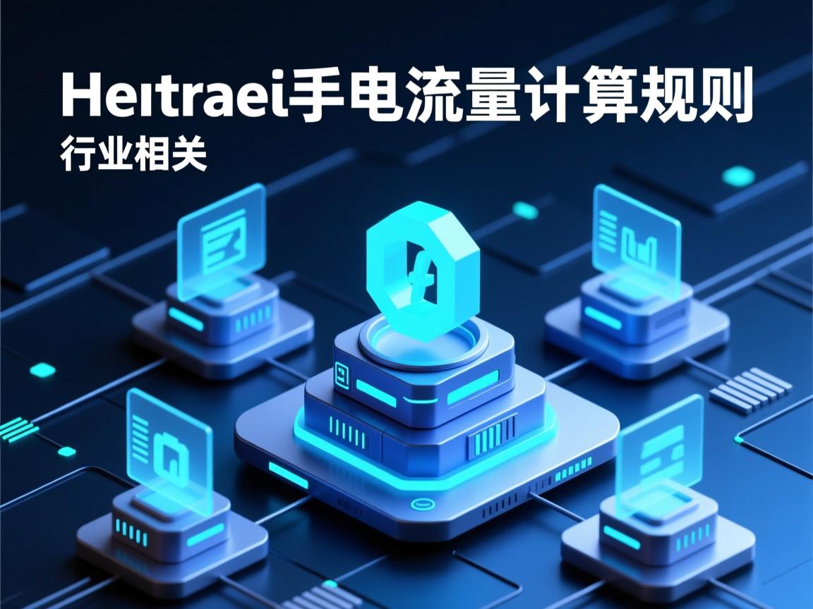 虚拟主机流量计算规则