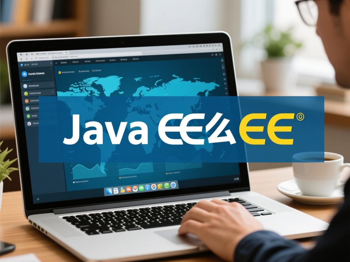 java ee 怎么用  第1张
