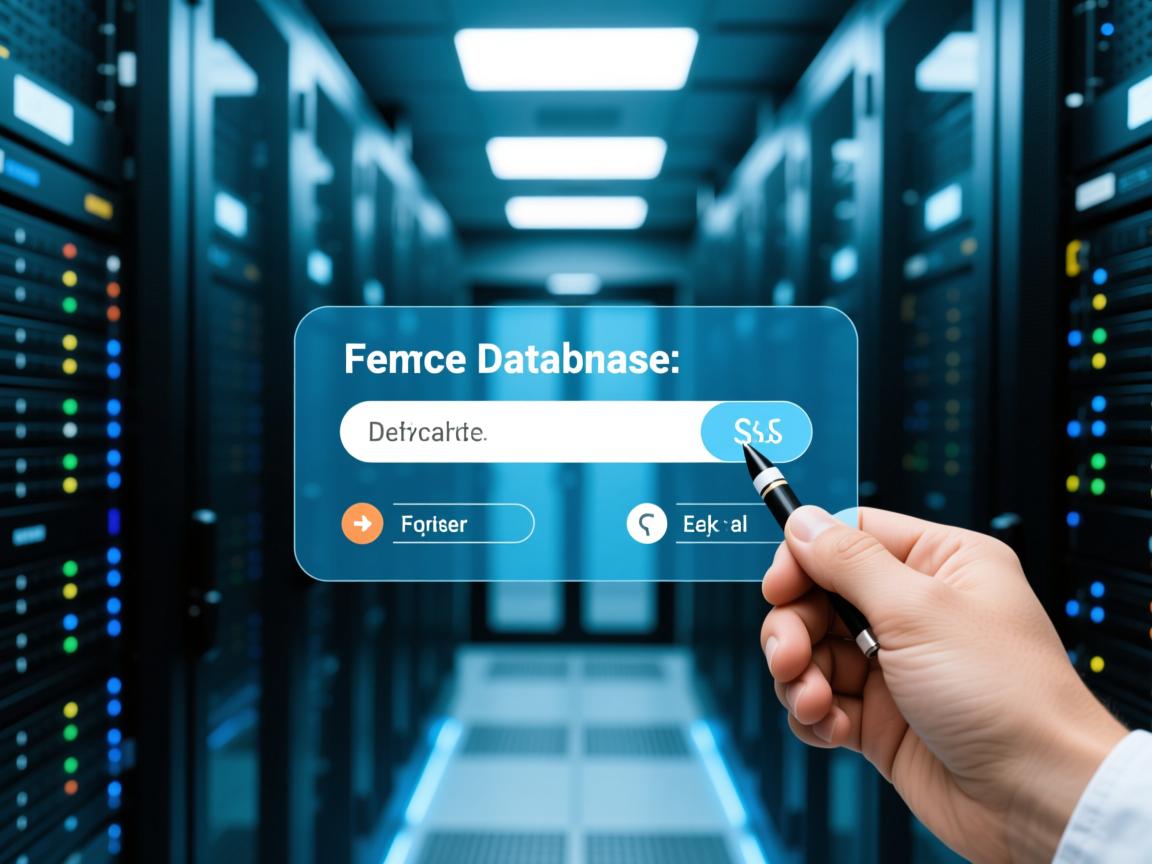 怎么查询数据库的行数