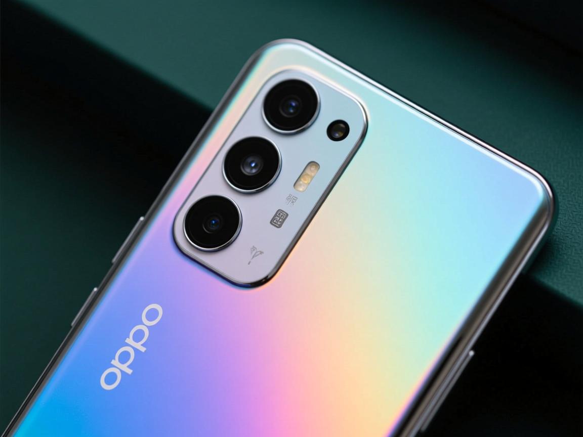 为什么oppo手机上面不显示时间 第2张 为什么oppo手机上面不显示时间 第2张