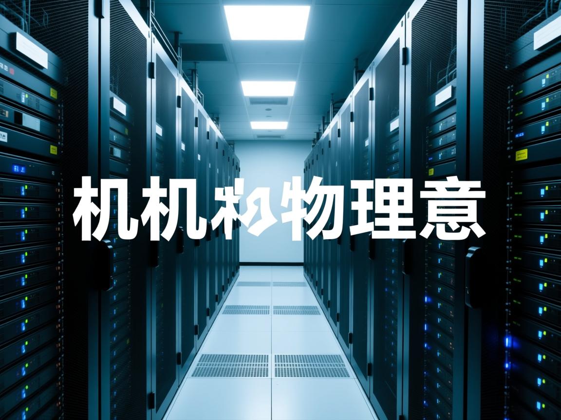 虚机 和 物理机  第3张