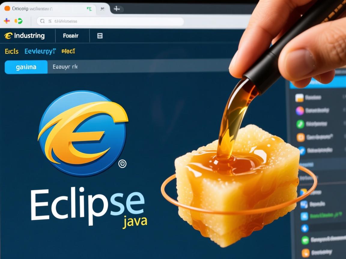 怎么使用eclipse运行java 第3张 怎么使用eclipse运行java 第3张