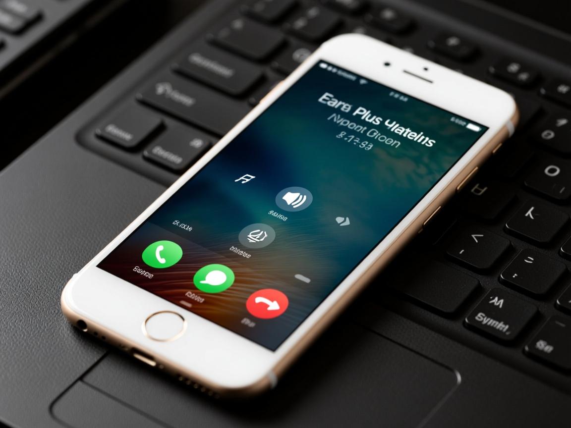 iphone6plus来电为什么没响铃  第1张