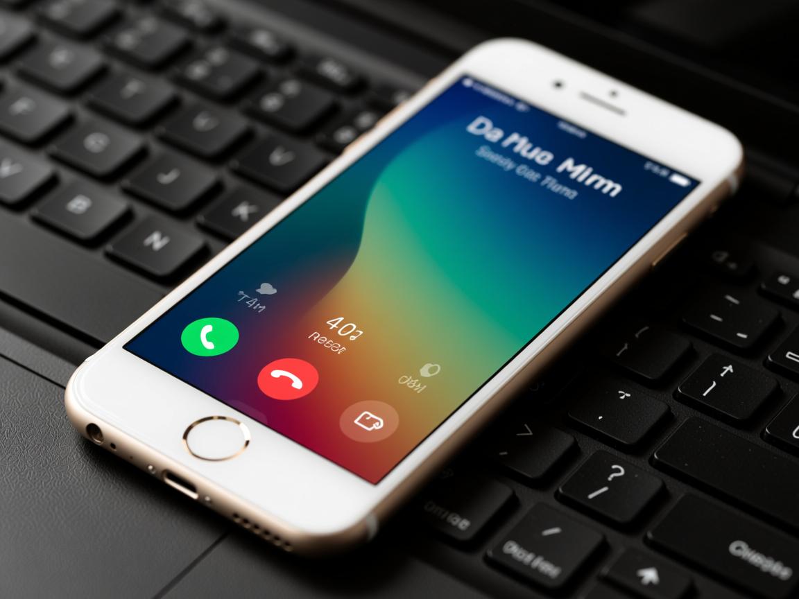 iphone6plus来电为什么没响铃  第2张