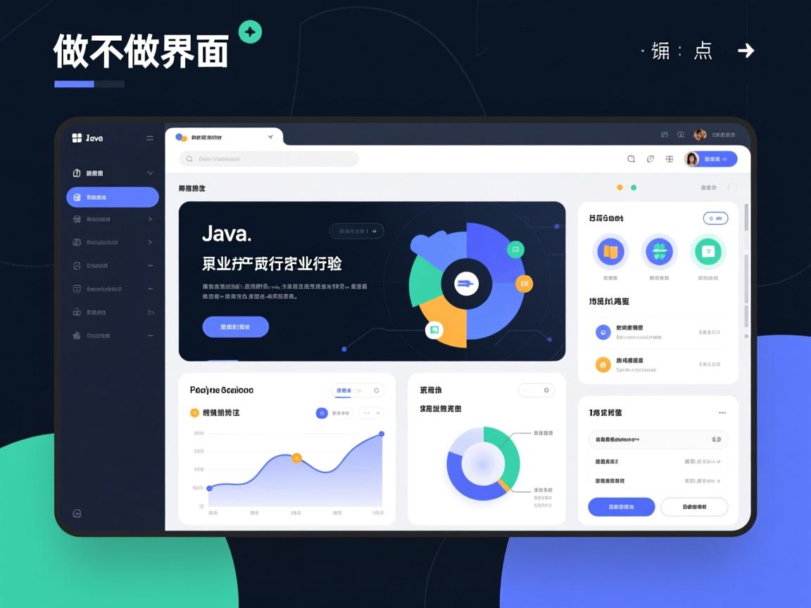 java怎么做界面 第1张 java怎么做界面 第1张
