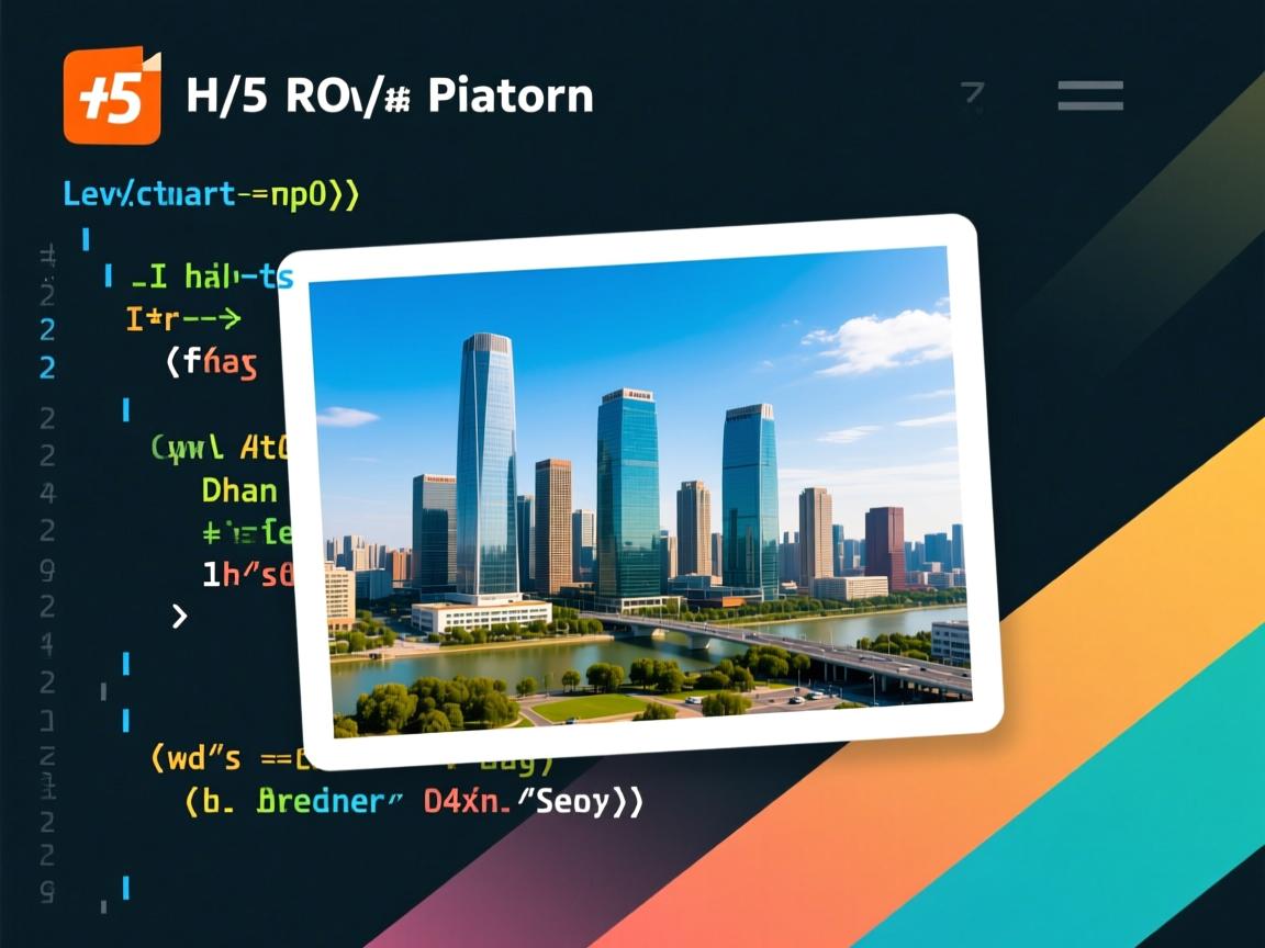html5代码如何显示图片 第2张 html5代码如何显示图片 第2张