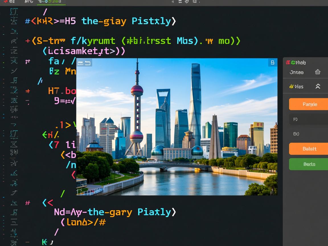 html5代码如何显示图片 第3张 html5代码如何显示图片 第3张