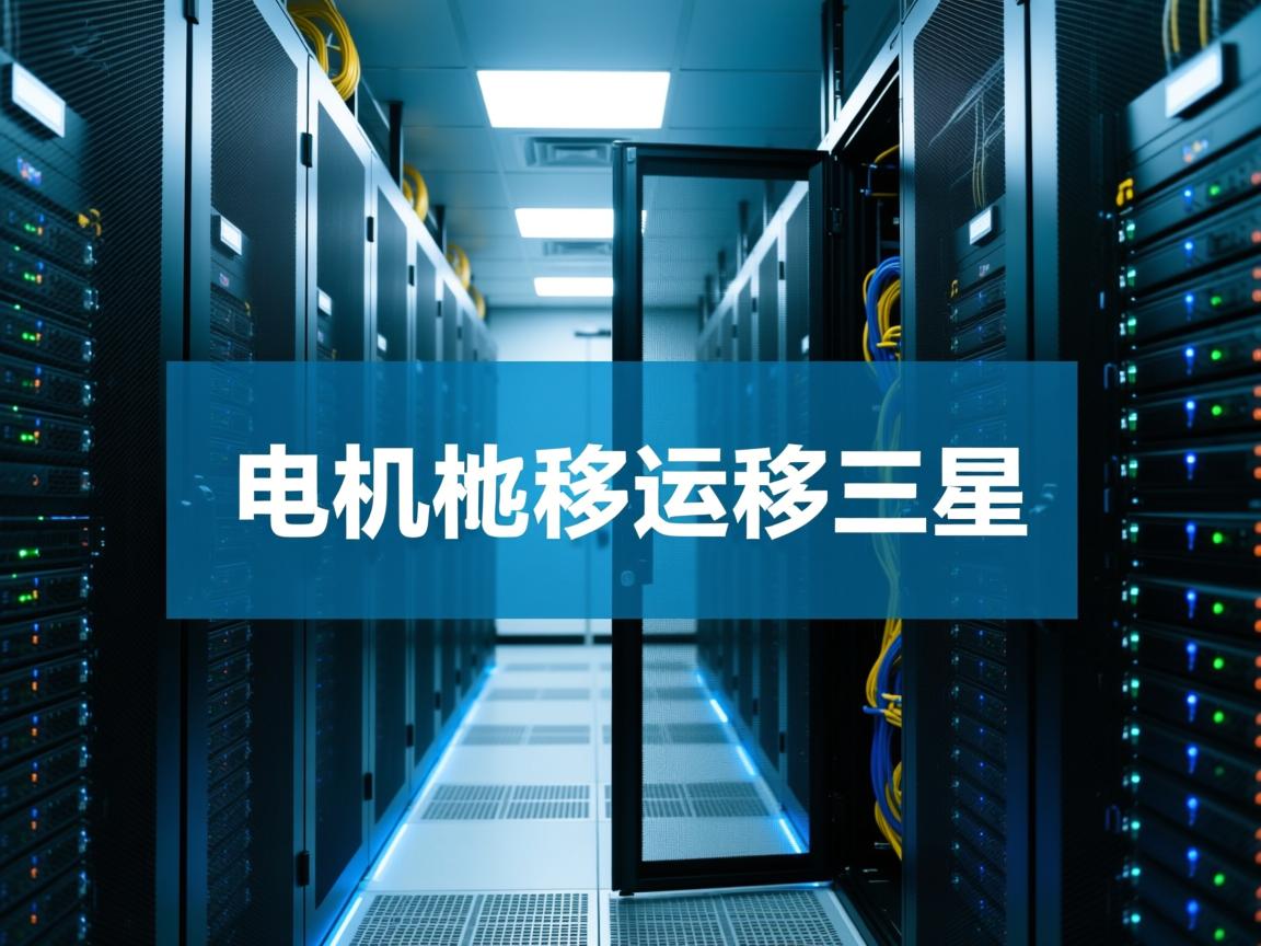 物理机迁移虚机  第3张