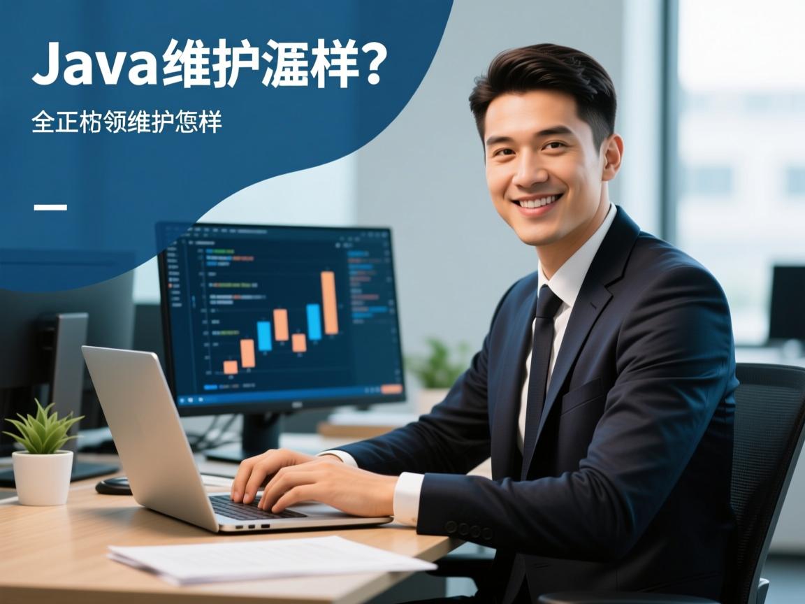 做java维护怎么样  第2张