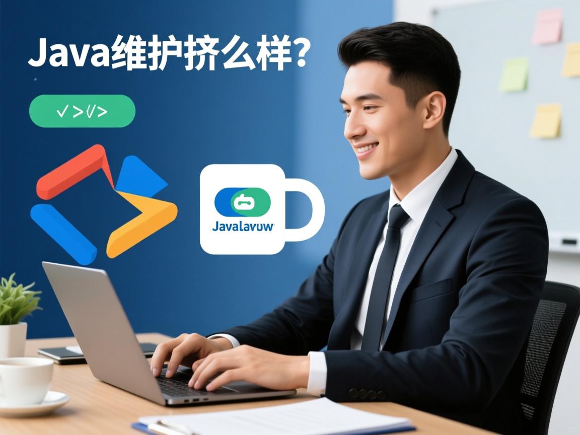 做java维护怎么样