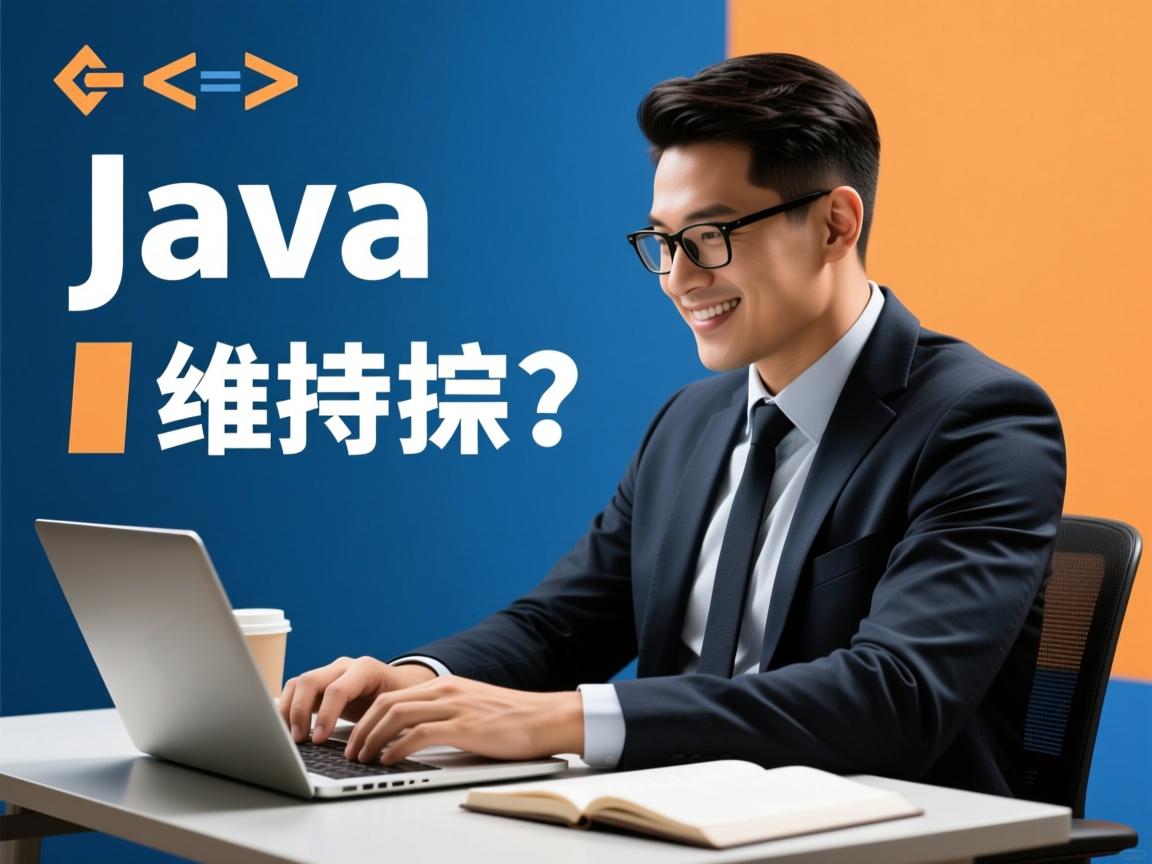 做java维护怎么样  第3张