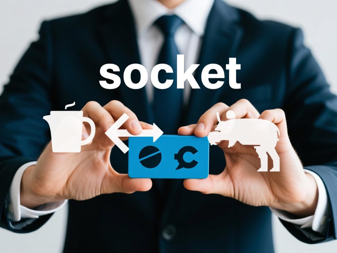 java socket 怎么关闭  第1张