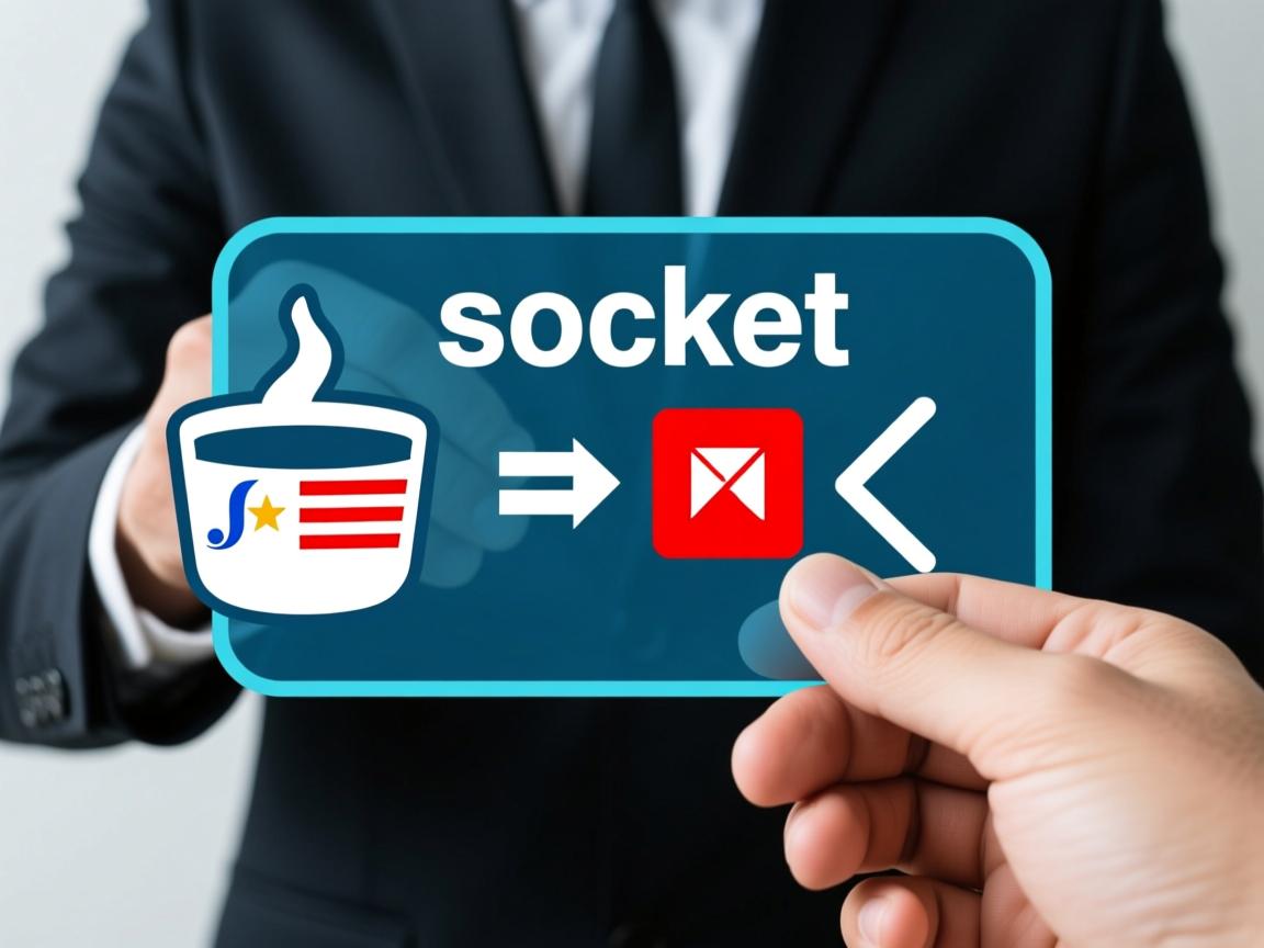 java socket 怎么关闭  第3张