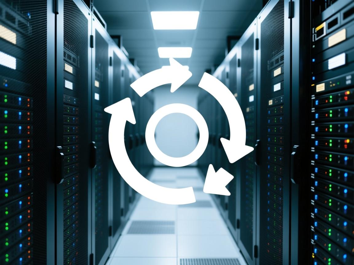 物理机异机还原  第2张