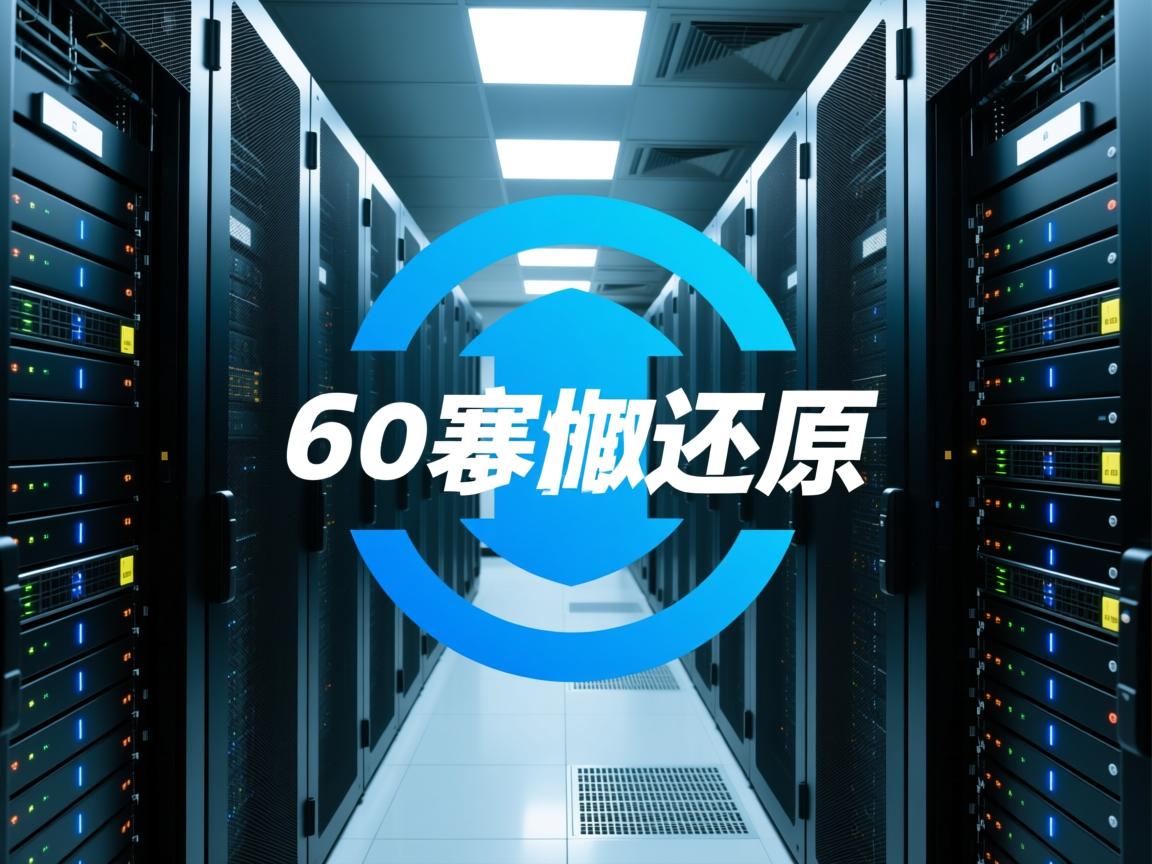 物理机异机还原  第3张