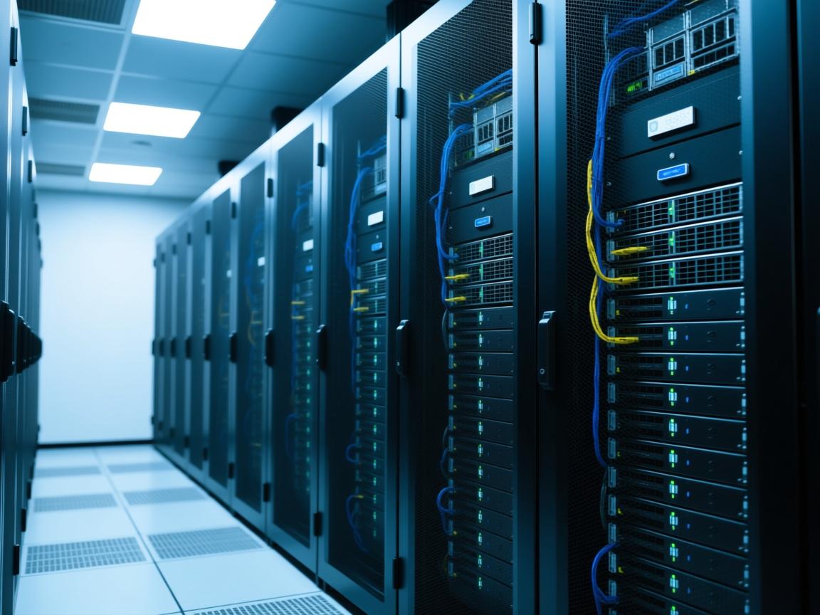 云机还是物理机