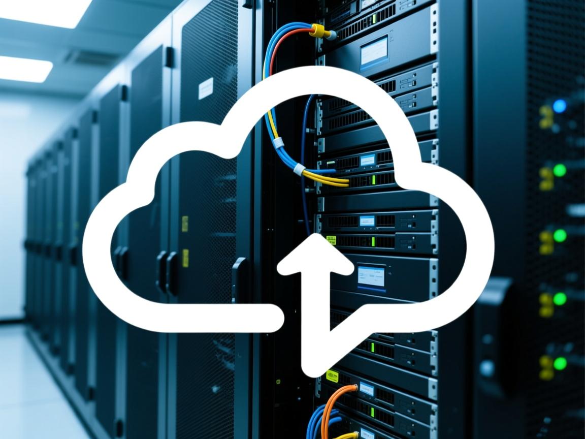 云机还是物理机  第2张