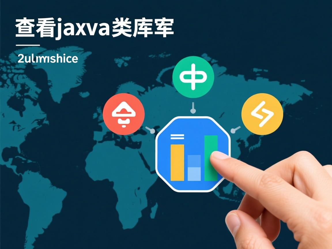 怎么查看java类库  第2张