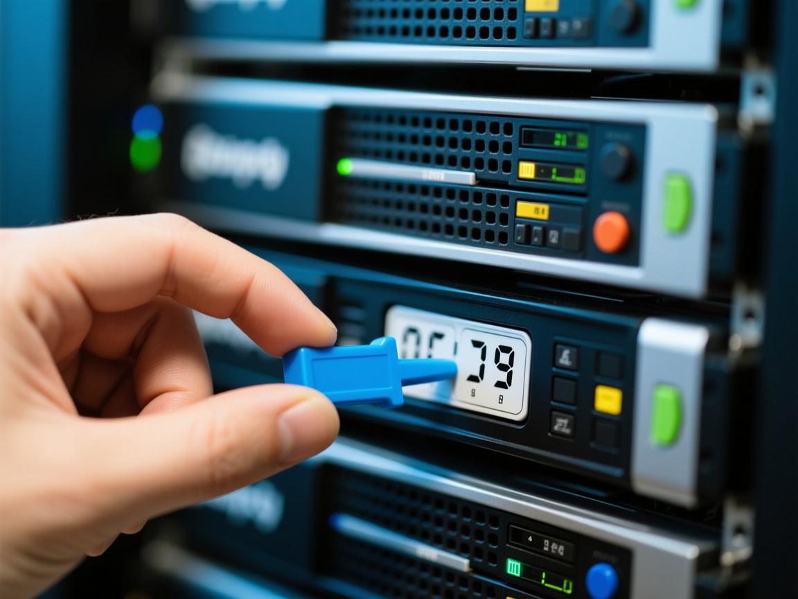 虚拟主机端口号怎么改