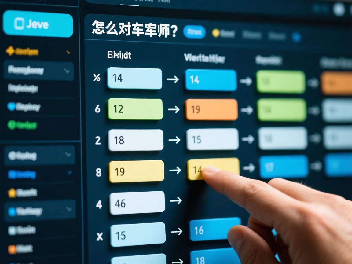java怎么对数组排序 第2张 java怎么对数组排序 第2张