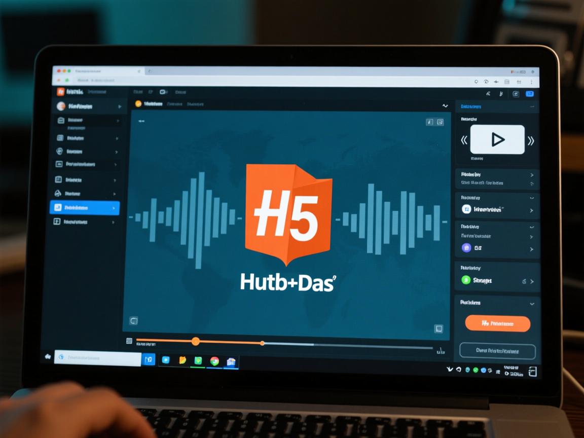 html5如何设置视频为静音 第1张 html5如何设置视频为静音 第1张